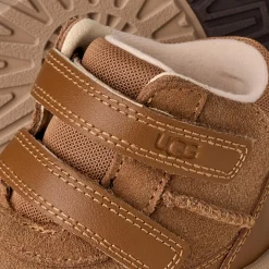 New Rennie Boots 6-3 Mid-Season Boots