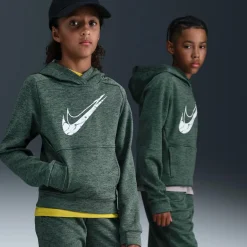 Clearance Repl Multi Hoodie 8-16 Kids/BOY Sportswear|Fleeces And Sweatshirts