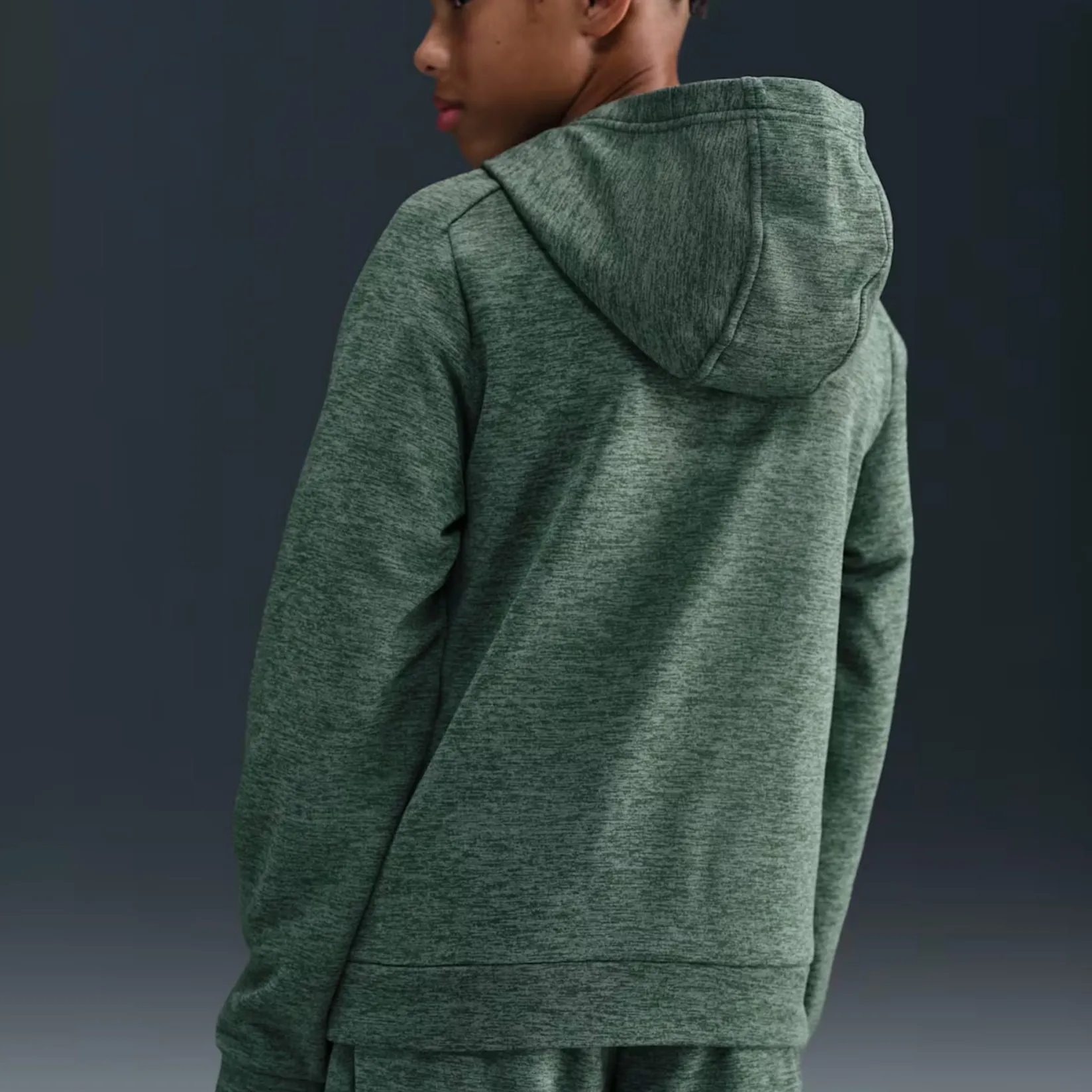 Clearance Repl Multi Hoodie 8-16 Kids/BOY Sportswear|Fleeces And Sweatshirts