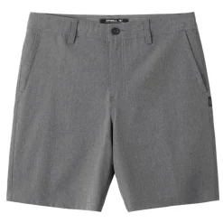 Sale Reserve Heather Shorts 8-16y Kids/BOY Shorts & Bermuda