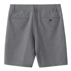 Sale Reserve Heather Shorts 8-16y Kids/BOY Shorts & Bermuda