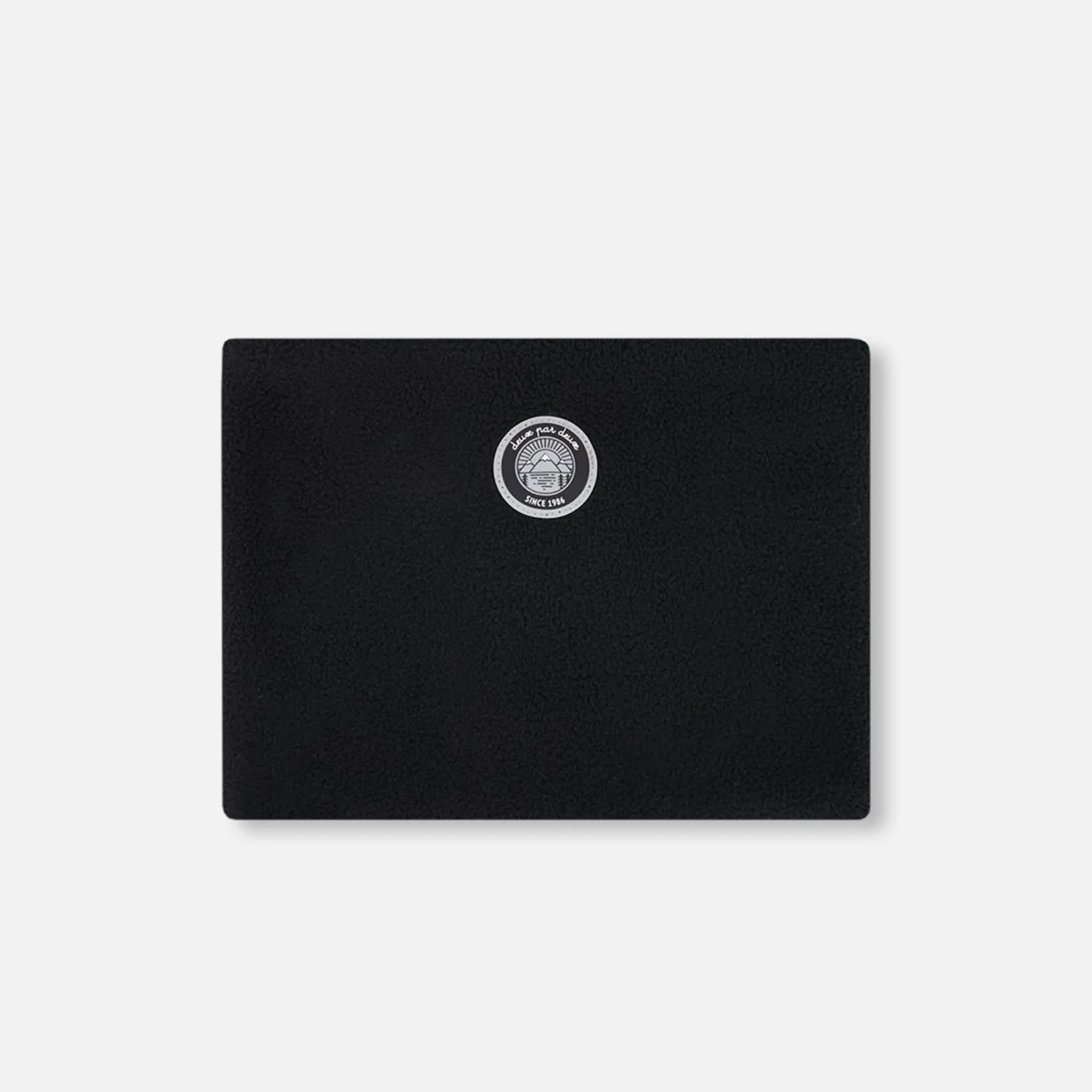 Outerwear|Snowsuits>Deux par Deux Retro Flowers Snowsuit 2-6 Black