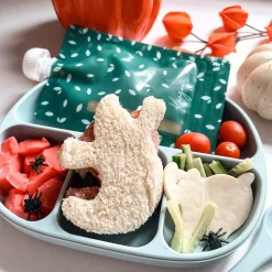 Sale Reusable Food Pouches (6) - Boho Kids Breastfeeding|Snack Bags & Containers