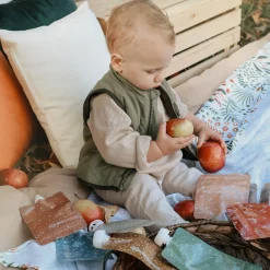 Sale Reusable Food Pouches (6) - Boho Kids Breastfeeding|Snack Bags & Containers