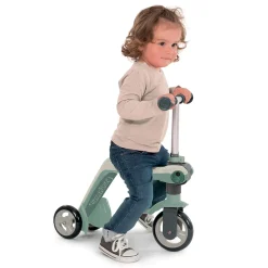 Walkers|Activity Centers & Walkers>Smoby Reversible 2 in 1 Scooter
