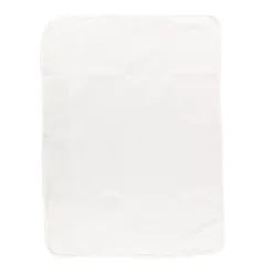 Outlet Reversible Muslin Waffle Blanket - Forest Kids Blankets|Blankets