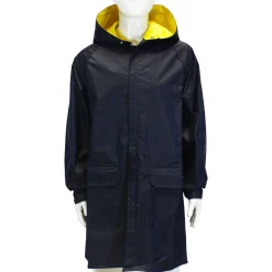 Discount Reversible Raincoat 4-6x Kids/BOY Outerwear|Coats & Jackets