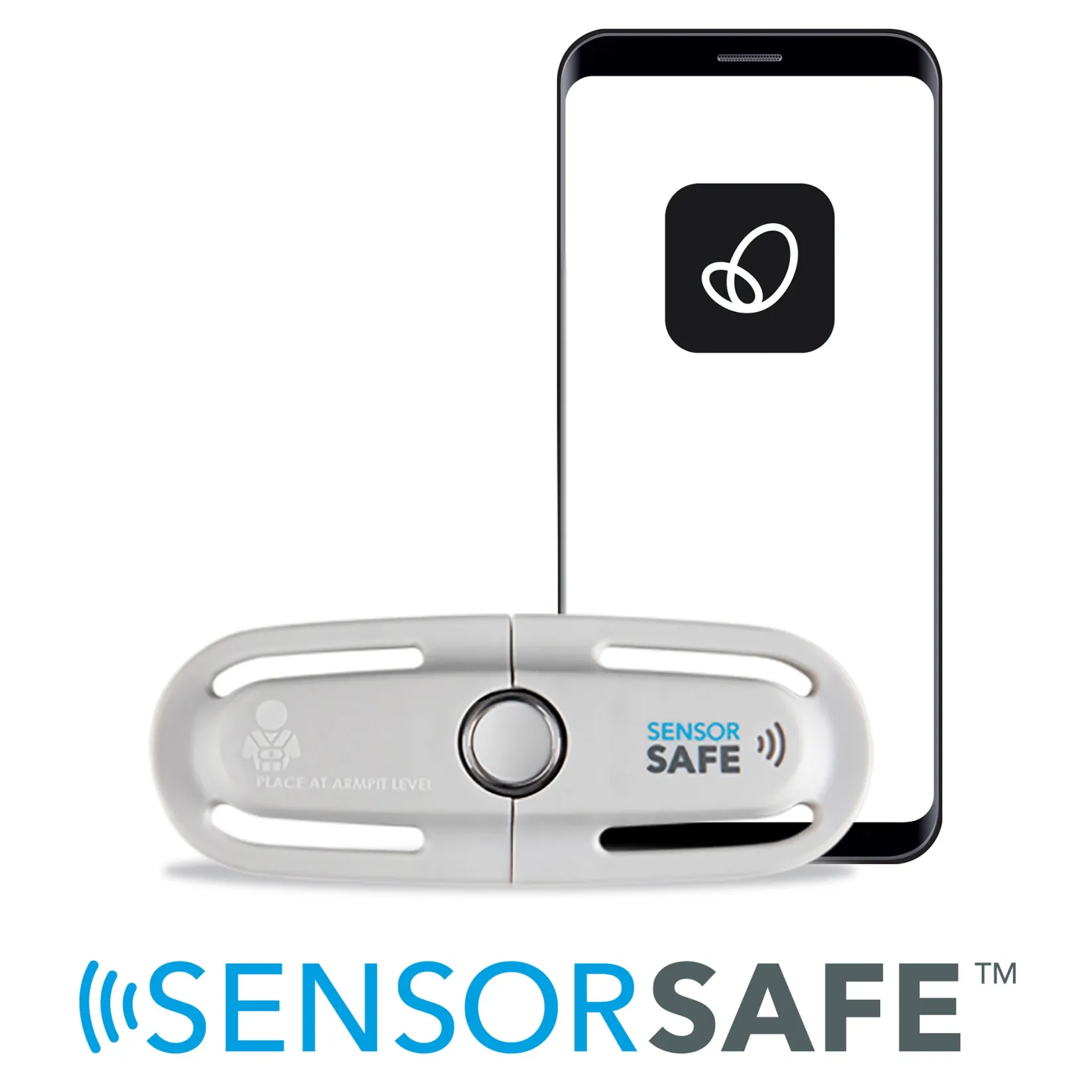 Car Seats & Booster Seats|Car Seats>Evenflo Revolve360 Extend All-in-One Rotating Car Seat with SensorSafe - Onyx