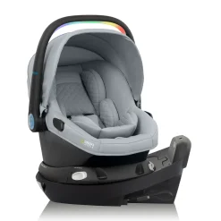 New Revolve180 LiteMax NXT Rotational Car Seat with SensorySoothe - Quartz Kids Car Seats & Booster Seats|Car Seats