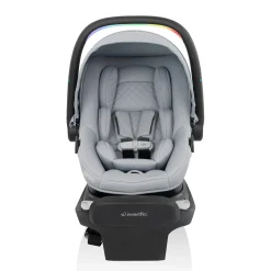 New Revolve180 LiteMax NXT Rotational Car Seat with SensorySoothe - Quartz Kids Car Seats & Booster Seats|Car Seats