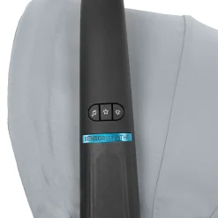 New Revolve180 LiteMax NXT Rotational Car Seat with SensorySoothe - Quartz Kids Car Seats & Booster Seats|Car Seats