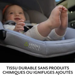 New Revolve180 LiteMax NXT Rotational Car Seat with SensorySoothe - Quartz Kids Car Seats & Booster Seats|Car Seats