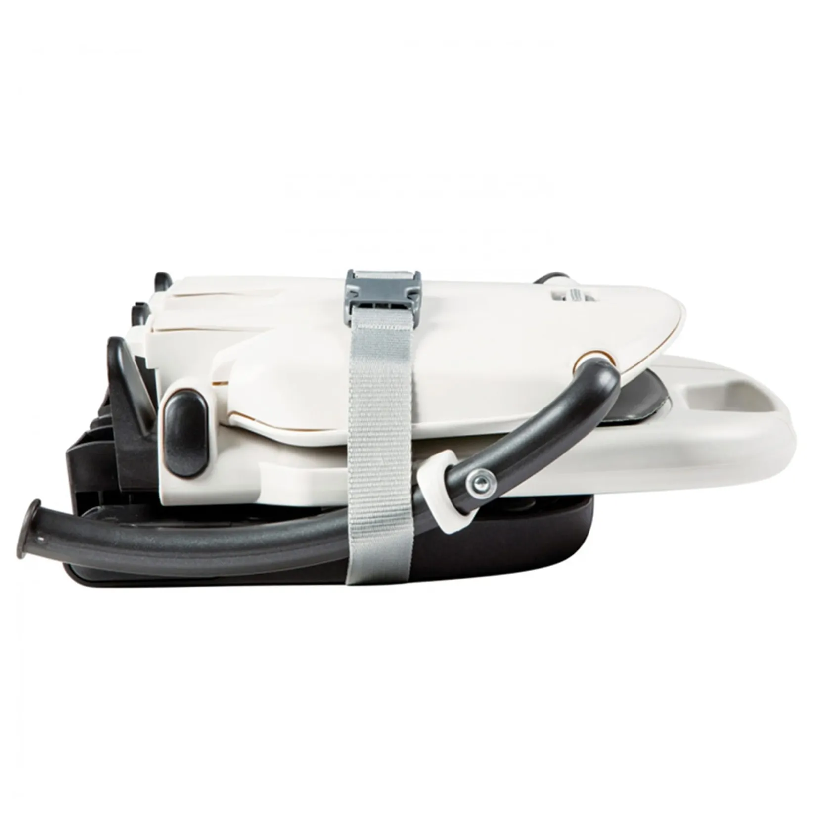 Discount Rialto Booster Chair - Licorice High Chairs & Booster Seats|High Chairs & Booster Seats