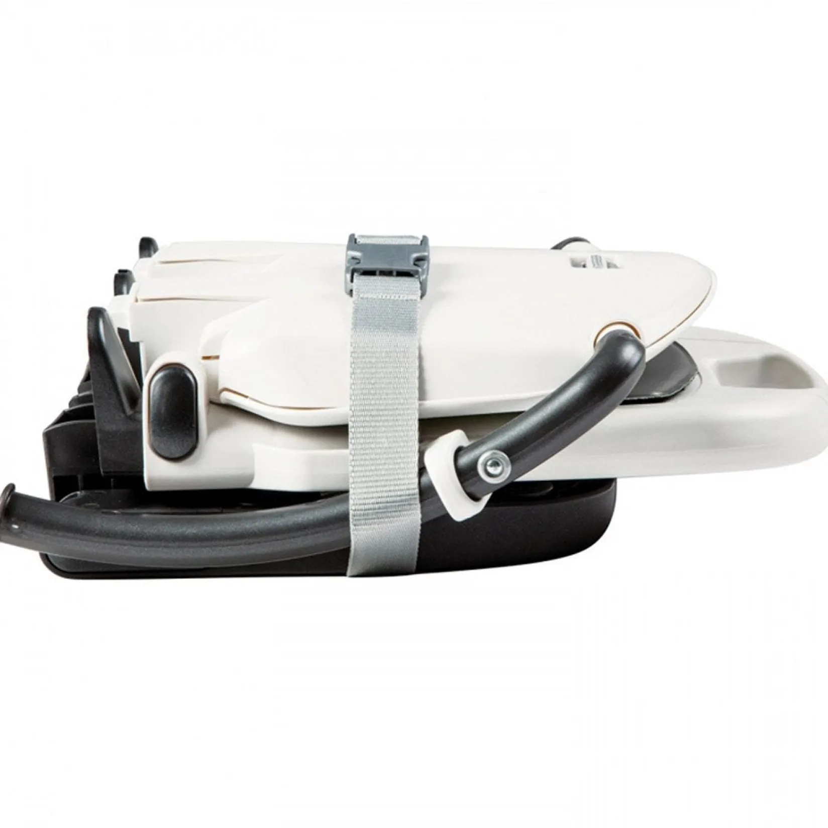 Discount Rialto Booster Chair - Licorice High Chairs & Booster Seats|High Chairs & Booster Seats