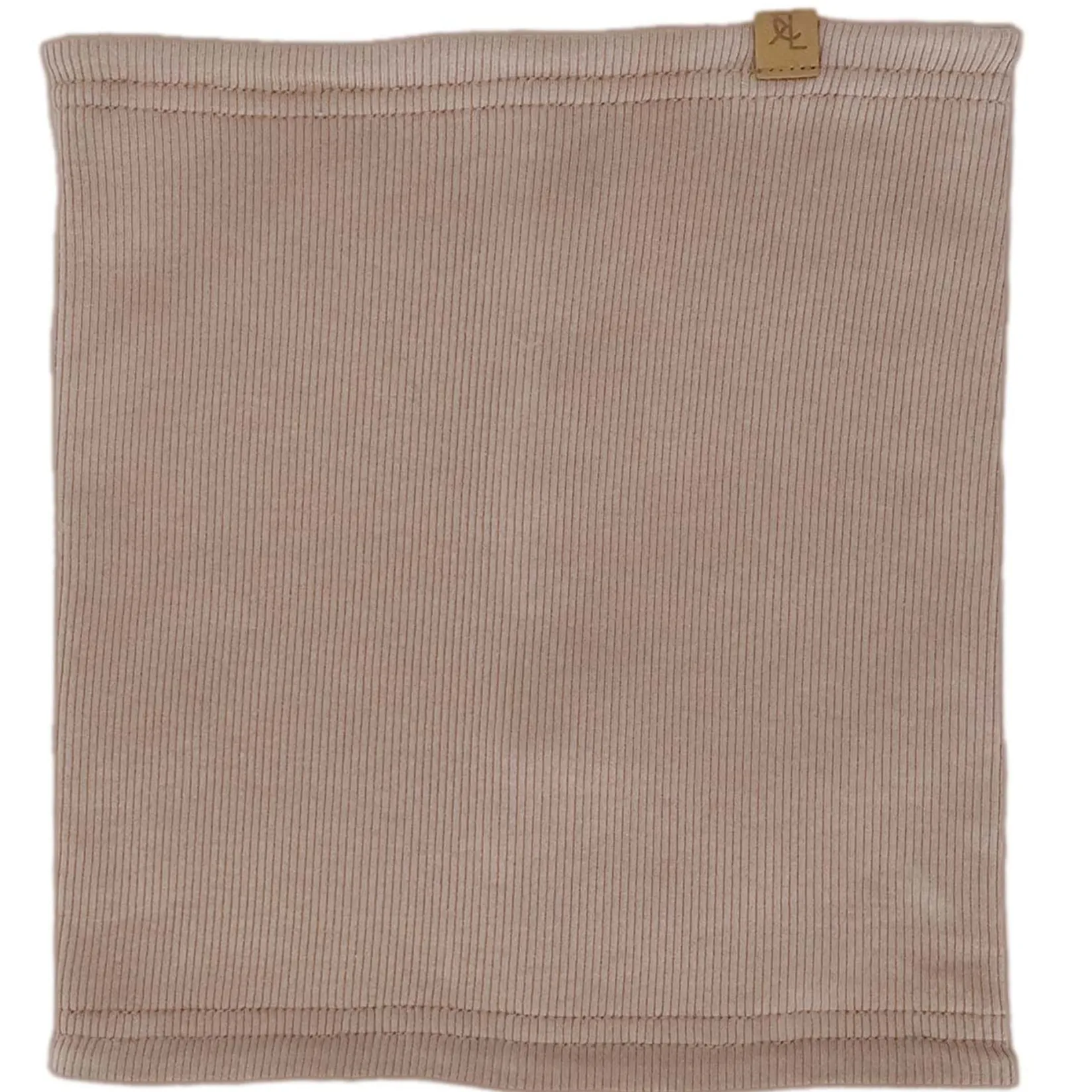 Neck Warmers And Scarves|Neck Warmers & Scarves>Calikids Rib Neckwarmer 18m-5y