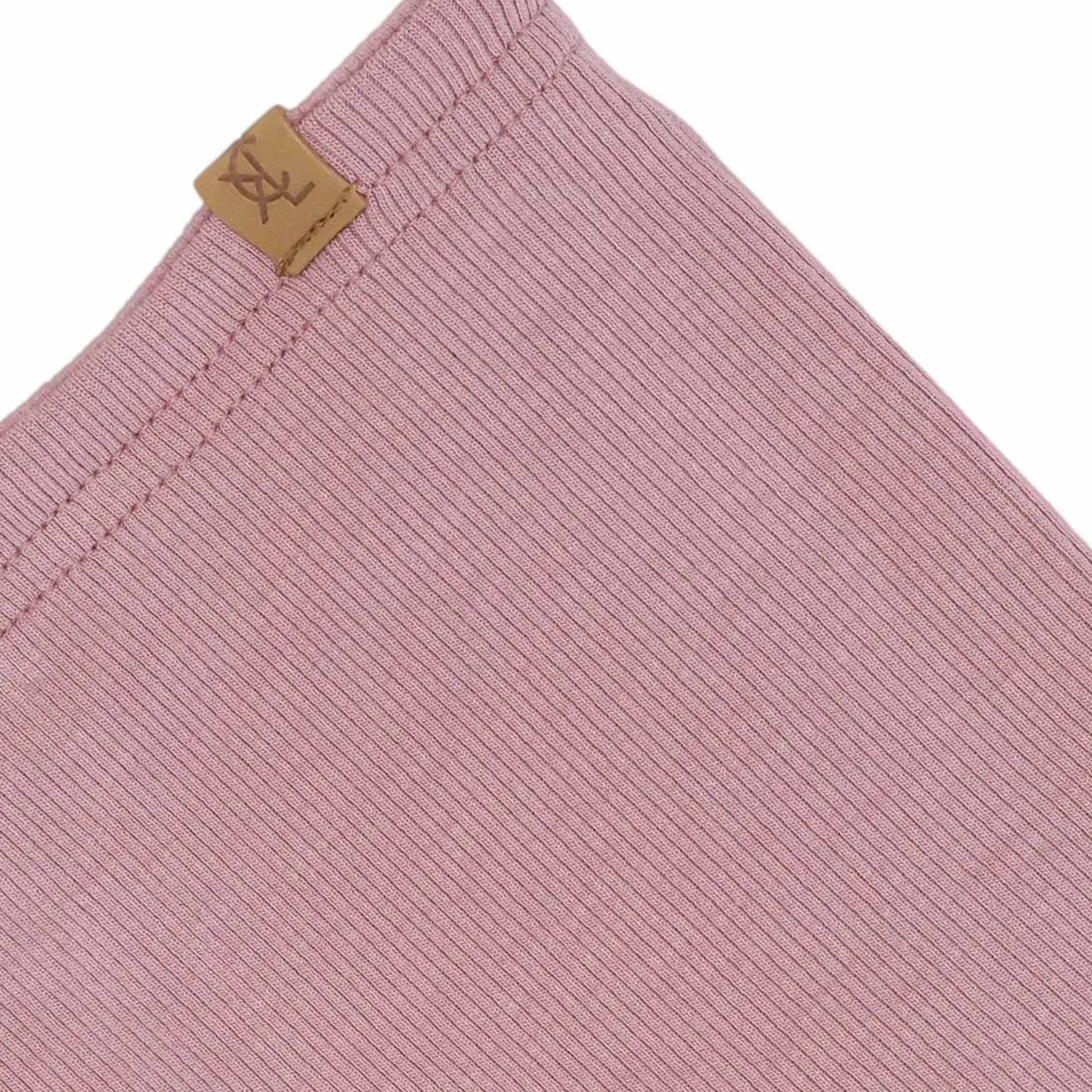 Neck Warmers And Scarves|Neck Warmers & Scarves>Calikids Rib Neckwarmer 18m-5y