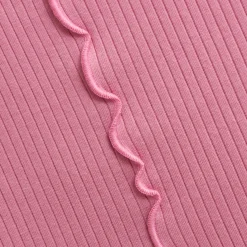 New Rib T-shirt 7-14 Kids Tops