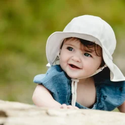 Rib UV Hat 9m-3y Kids Hats & Caps