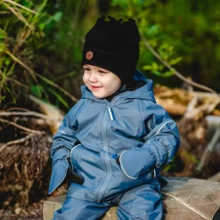 Online Ribbed Beanie 0-18m BOY Beanies|Beanies