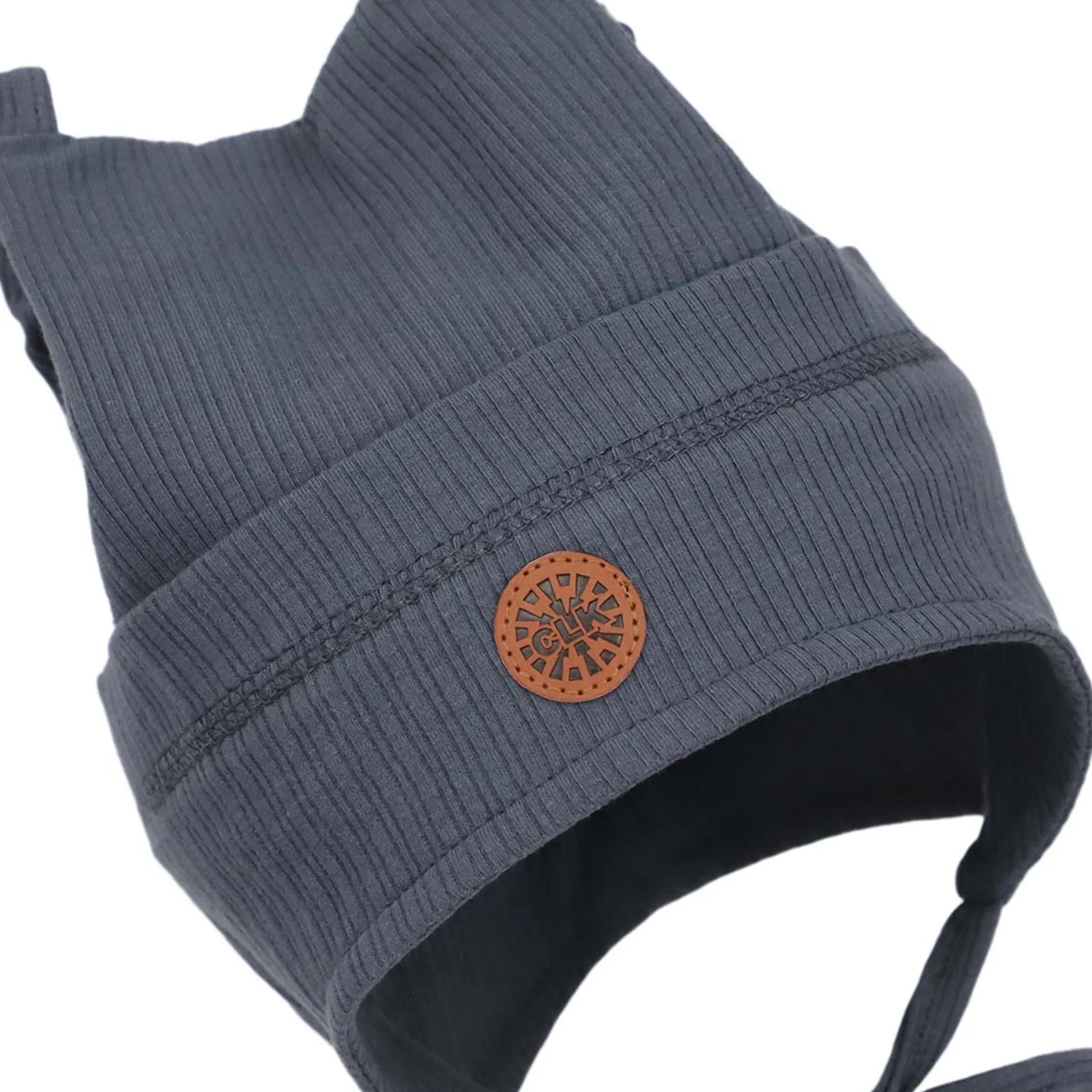 Online Ribbed Beanie 18m-5y Kids/BOY Beanies|Beanies