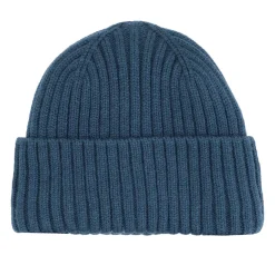 Beanies|Beanies>Calikids Ribbed Knit Beanie 10-14