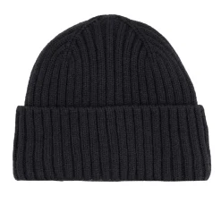 Beanies|Beanies>Calikids Ribbed Knit Beanie 10-14