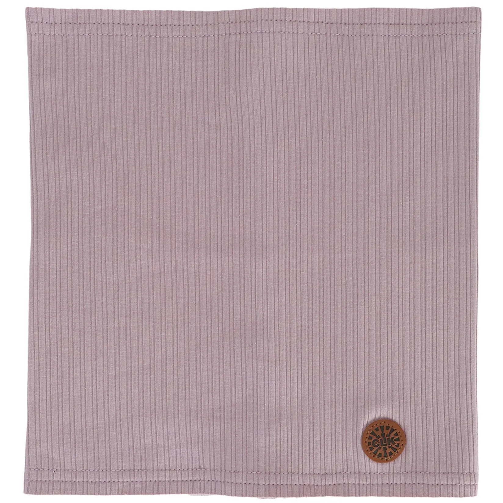 Neck Warmers And Scarves|Neck Warmers & Scarves>Calikids Ribbed Neckwarmer 18m-5y