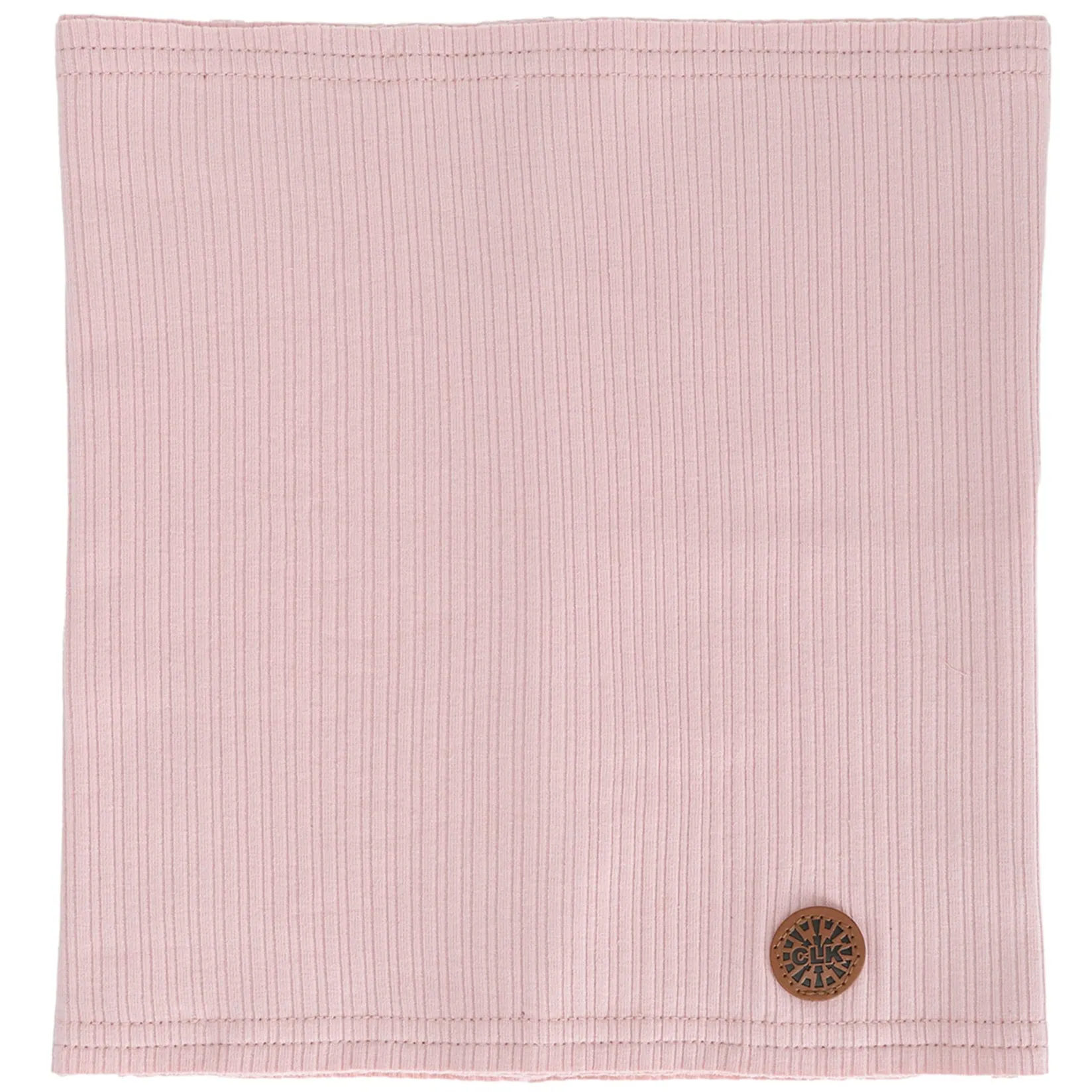 Neck Warmers And Scarves|Neck Warmers & Scarves>Calikids Ribbed Neckwarmer 18m-5y