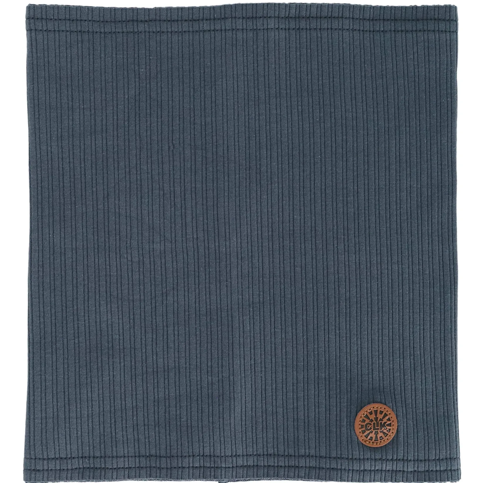 Neck Warmers And Scarves|Neck Warmers & Scarves>Calikids Ribbed Neckwarmer 18m-5y