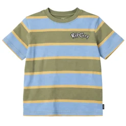 Clearance Ride The Wave T-shirt 1-8y Kids/BOY Tops
