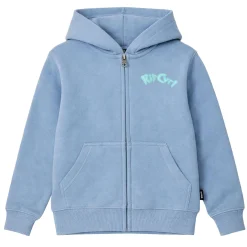 Best Ride The Wave Zip Hoodie 1-8y Kids/BOY Fleeces And Sweatshirts|Tops