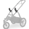 Car Seats & Booster Seats|Car Seats>UPPAbaby Ridge Adapter Mesa / Bassinet