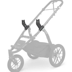 Car Seats & Booster Seats|Car Seats>UPPAbaby Ridge Adapter Mesa / Bassinet
