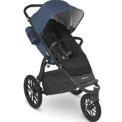 Outlet Ridge Bumper Bar Strollers & Trailers|Outdoors & Travel