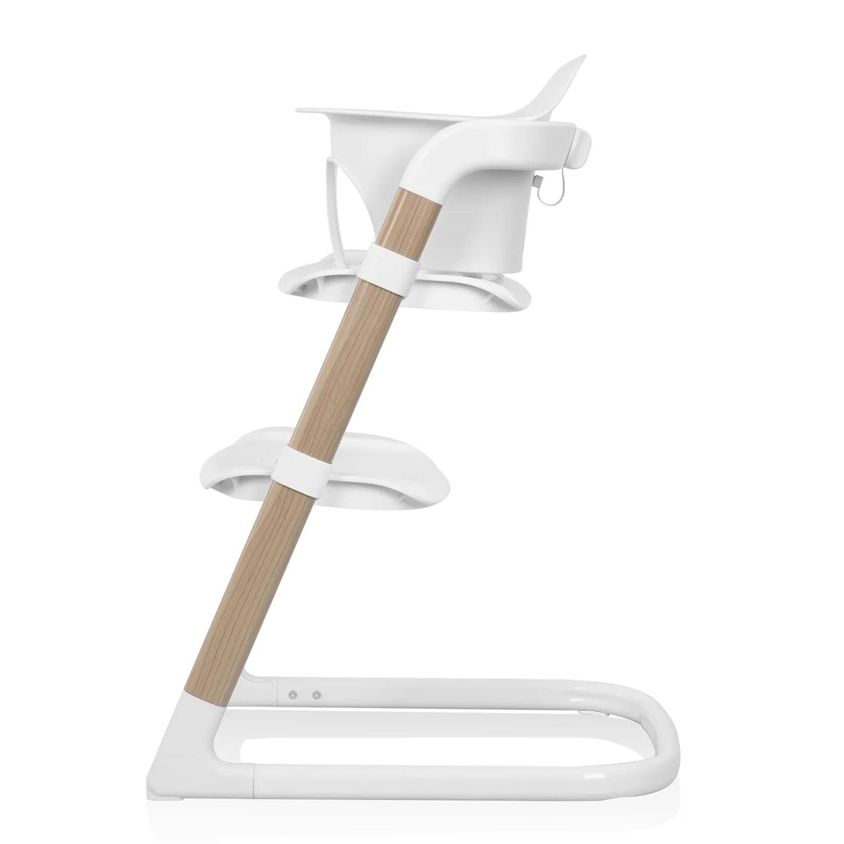 New RightSeat Multistage 3-IN-1 High Chair - Sea Salt White High Chairs & Booster Seats|High Chairs & Booster Seats