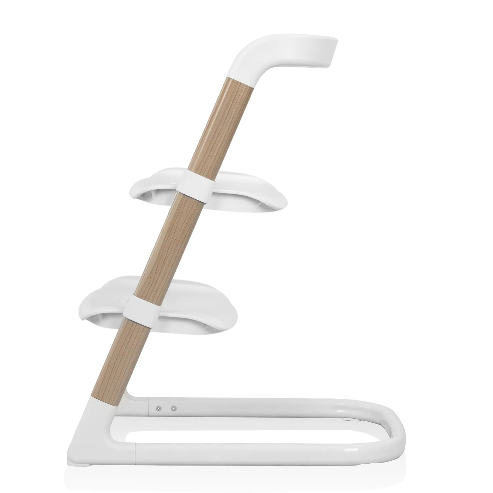 New RightSeat Multistage 3-IN-1 High Chair - Sea Salt White High Chairs & Booster Seats|High Chairs & Booster Seats