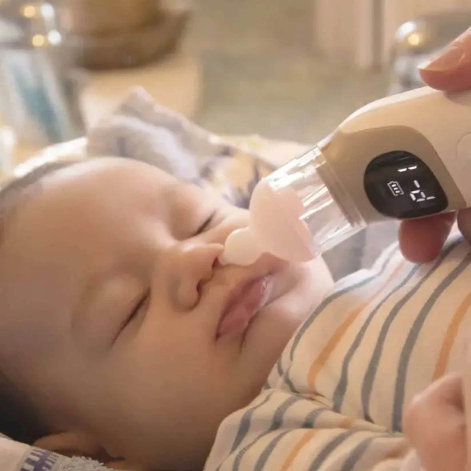 Outlet Rino Pro Aspirateur Nasal Nasal Care