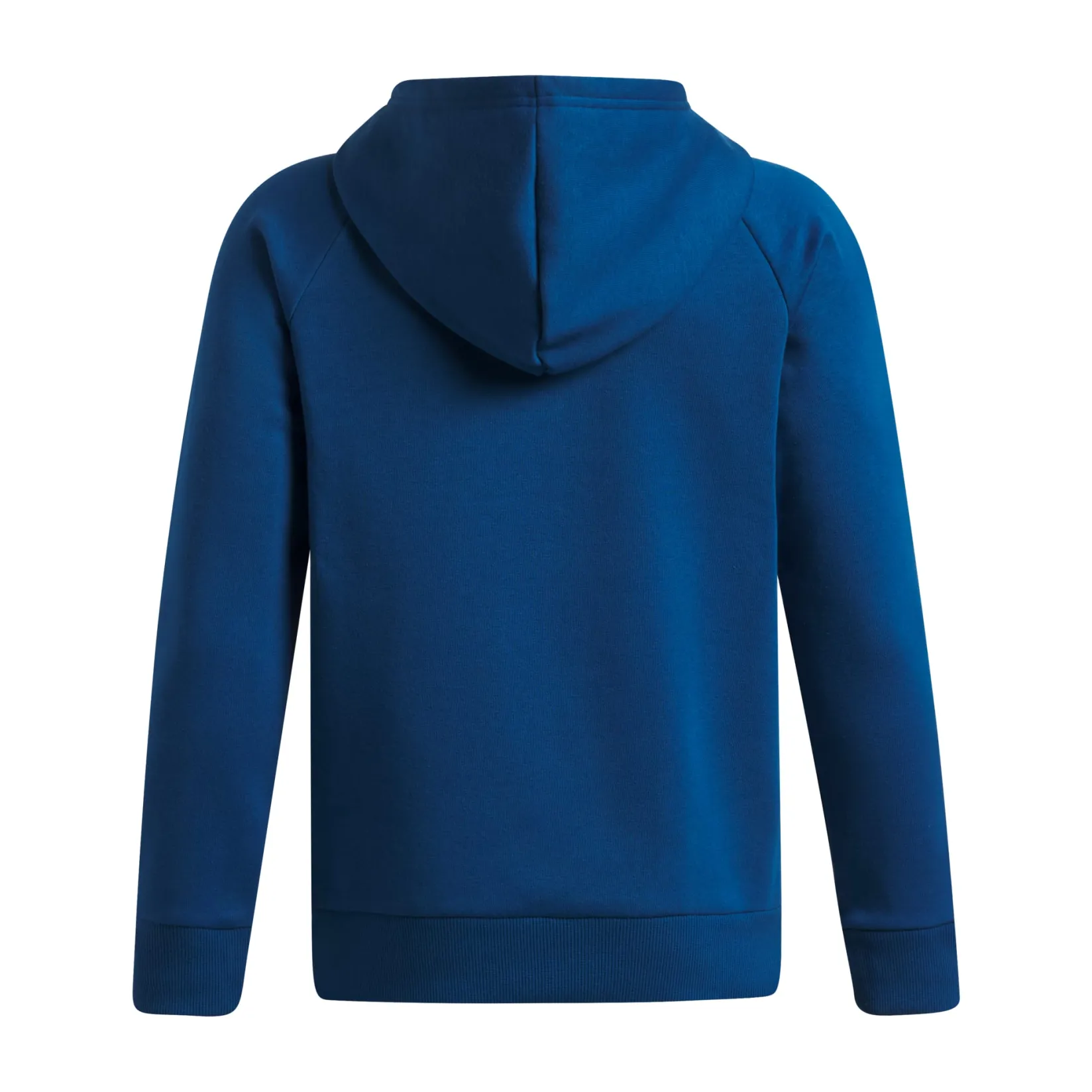 Rival Fleece Bl Hoodie 8-16 Kids/BOY Sportswear|Fleeces And Sweatshirts