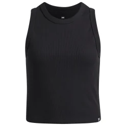 New Rival Rib Tank 8-16 Kids Sportswear|Tops