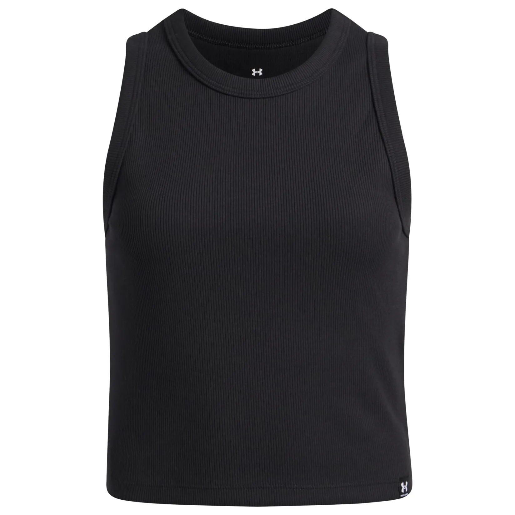 New Rival Rib Tank 8-16 Kids Sportswear|Tops