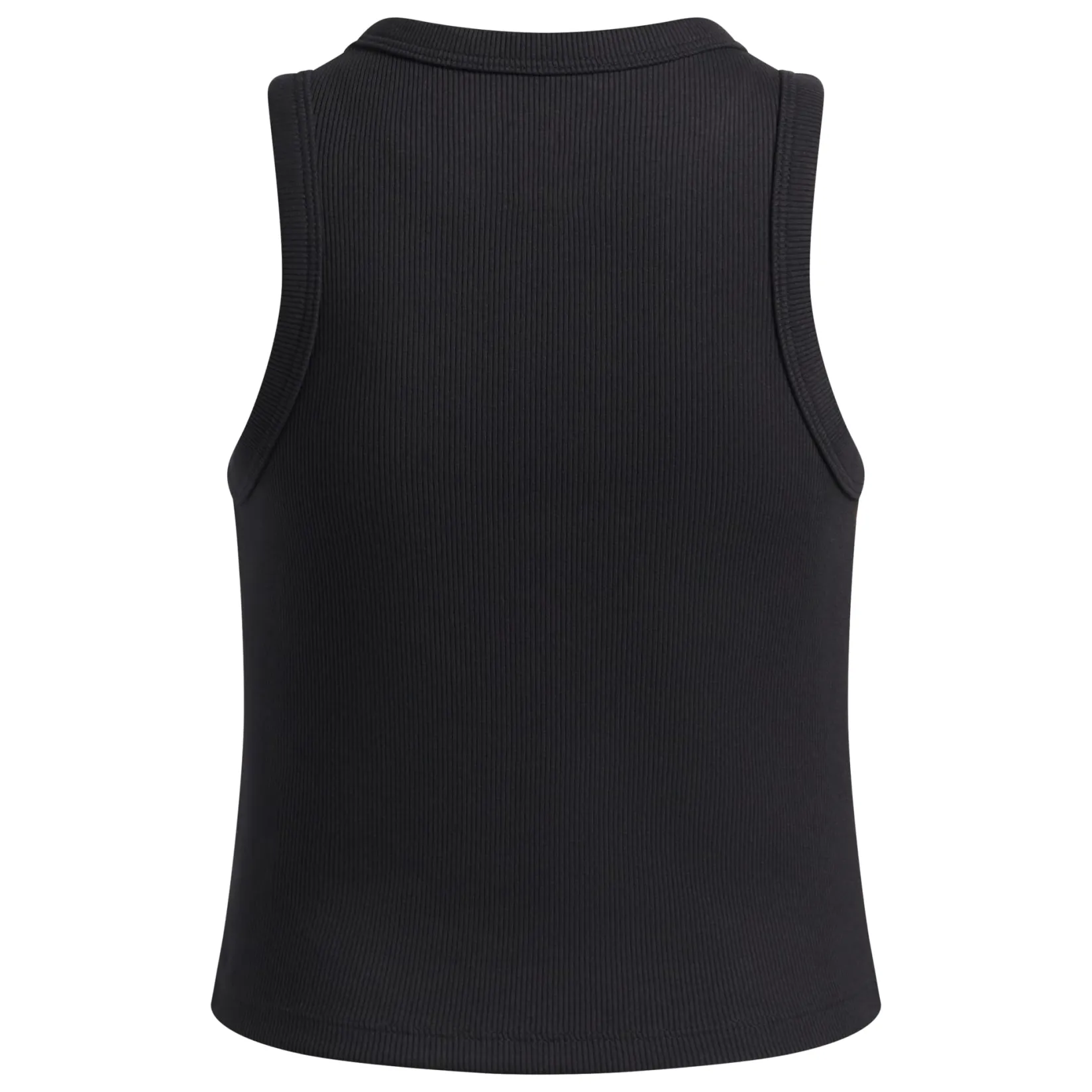 New Rival Rib Tank 8-16 Kids Sportswear|Tops