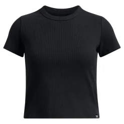 New Rival Rib T-Shirt 8-16y Kids Sportswear|Tops