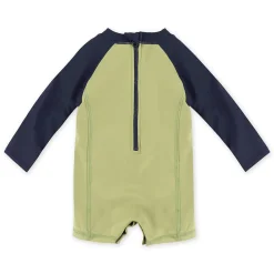 Swimsuits>Hooke River Swimsuit 3-24m