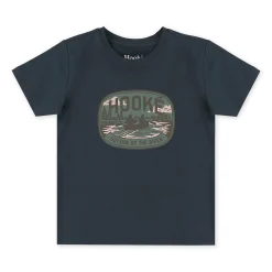 Tops>Hooke River T-shirt 2-12y