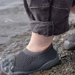 Sandals>Stonz Roamer Shoes Size 5-10 Charcoal