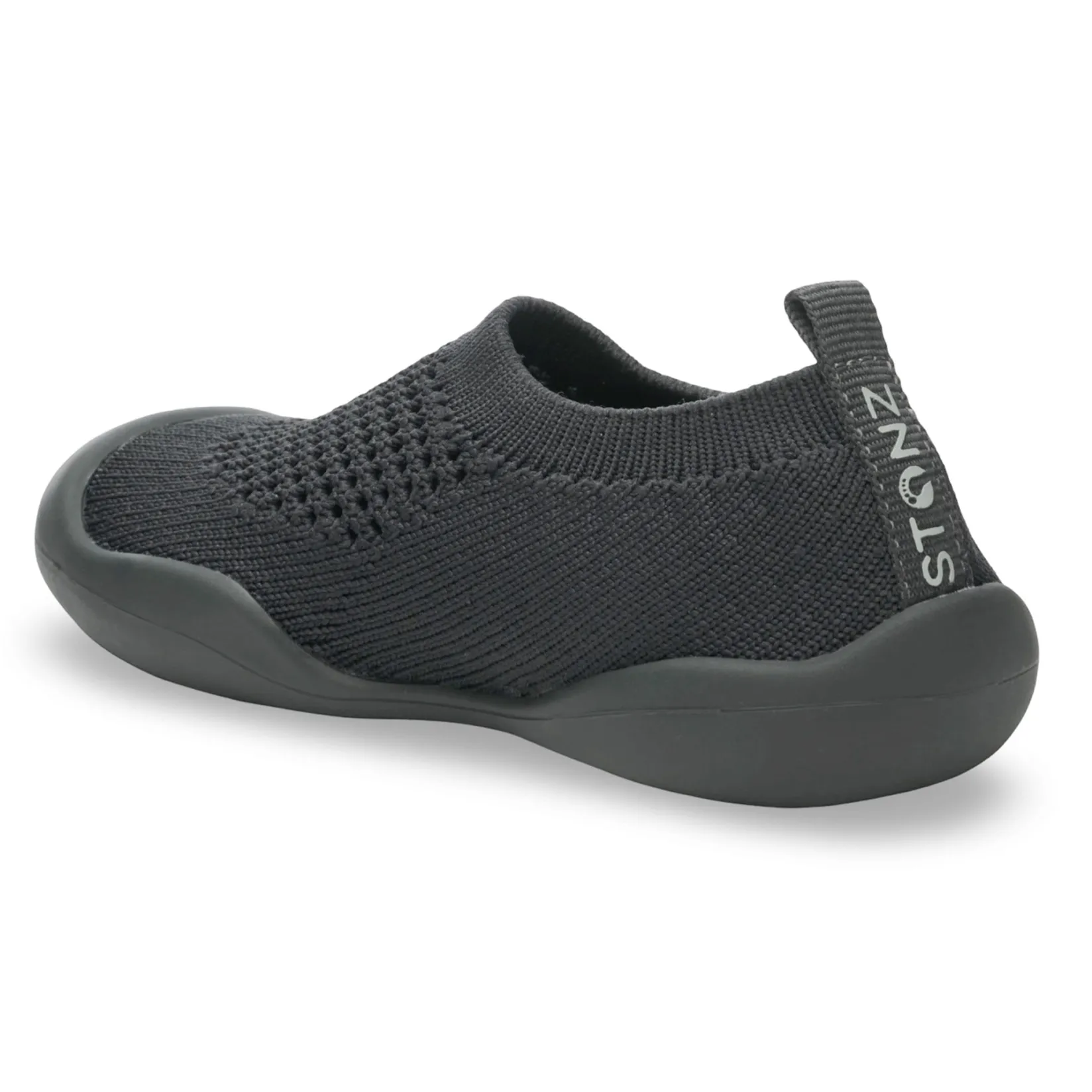 Sandals>Stonz Roamer Shoes Size 5-10 Charcoal