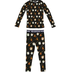 Best Roasted Base Layer 2-10y Kids/BOY Underwear & Socks|Fleeces And Sweatshirts