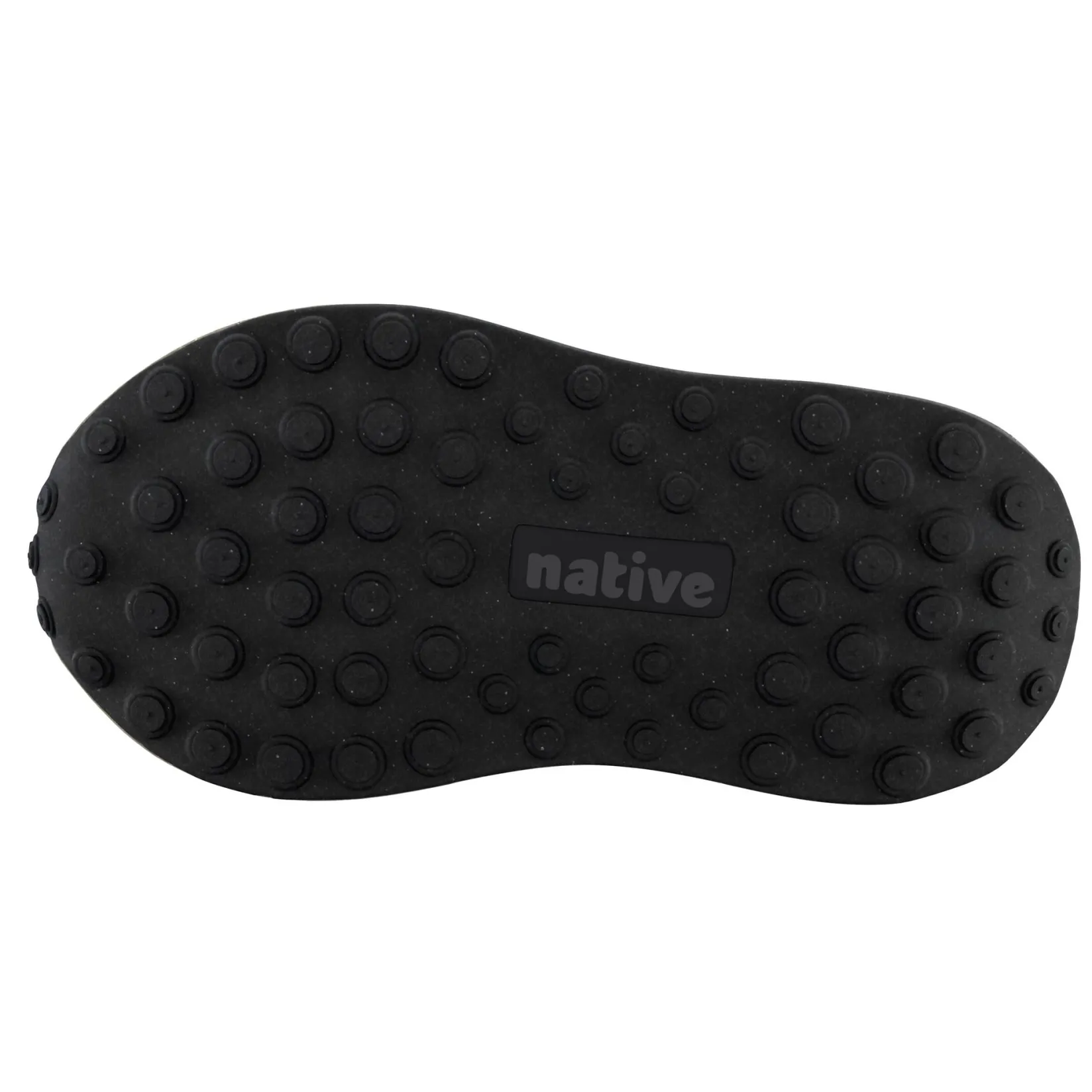 Athletic Shoes|Shoes>Native Shoes Robbie Dash Sneaker 11-3 Black