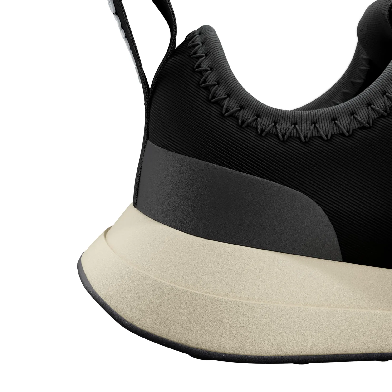 Athletic Shoes|Shoes>Native Shoes Robbie Dash Sneaker 11-3 Black