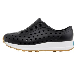 Sandals>Native Shoes Robbie Sugarlite Shoes 1-6 Black